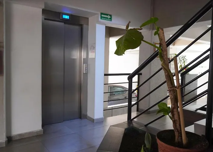 Apartamento Departamento Completo Foro Sol Y Aeropuerto A 15 Minutos *